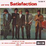 The Rolling Stones : (I Can't Get No) Satisfaction